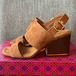 Tory Burch sandals